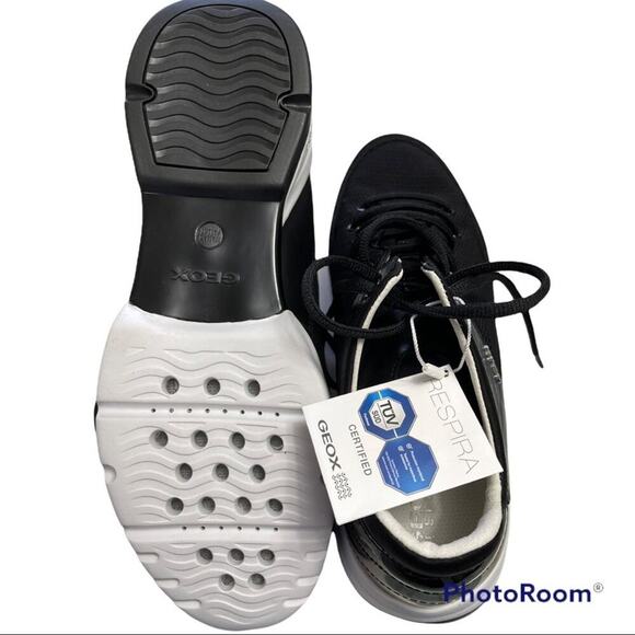 Geox sfinge sneakers - Picture 6 of 6